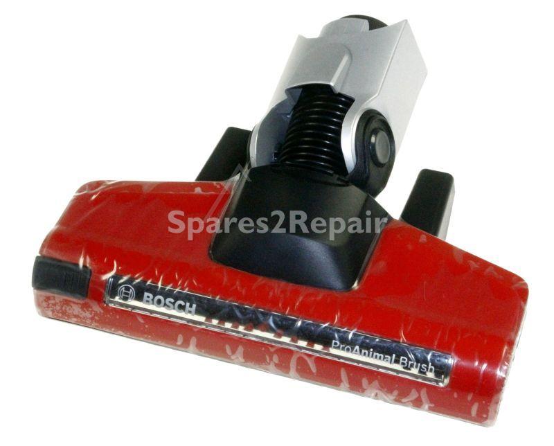 Turbo Nozzle - 00577723 Electronic Brush [Bosch Siemens]
