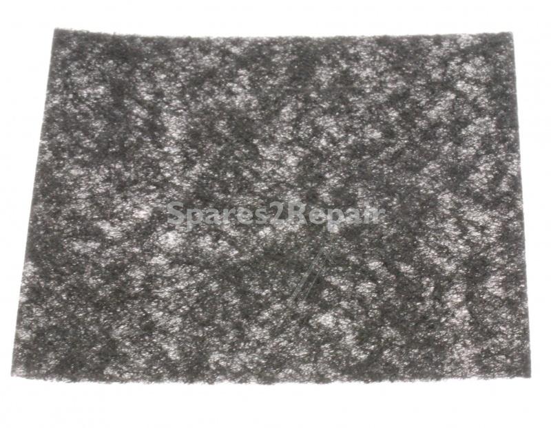 Motor Filter - 00150201 Filter [Bosch Siemens]