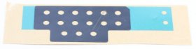 Samsung Adhesive Foil - Gh02-15881a Tape Sponge-battery