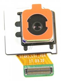 Samsung Camera Module - Gh96-11485a Samsung Galaxy S9 (sm-g960f) Rear Camera Assembly - _12m