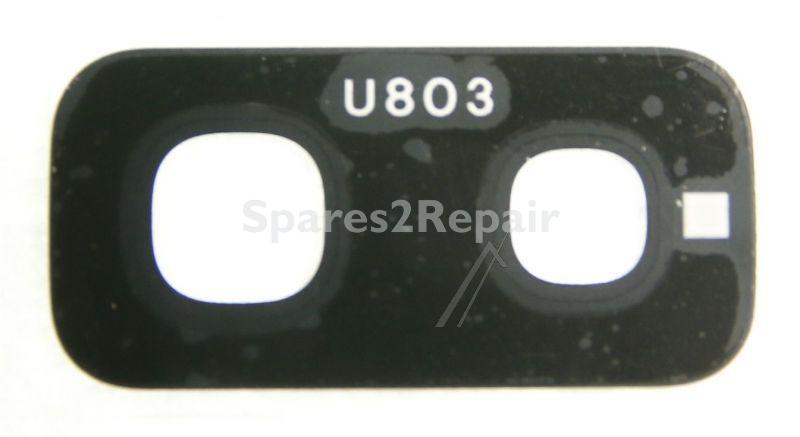 Samsung Camera Glass - Gh64-06725a Window Display Main Camera
