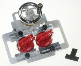 Samsung Mobile Phone Tools - Gh81-12833a Svc Jig-octa Disassembly Jig Upper