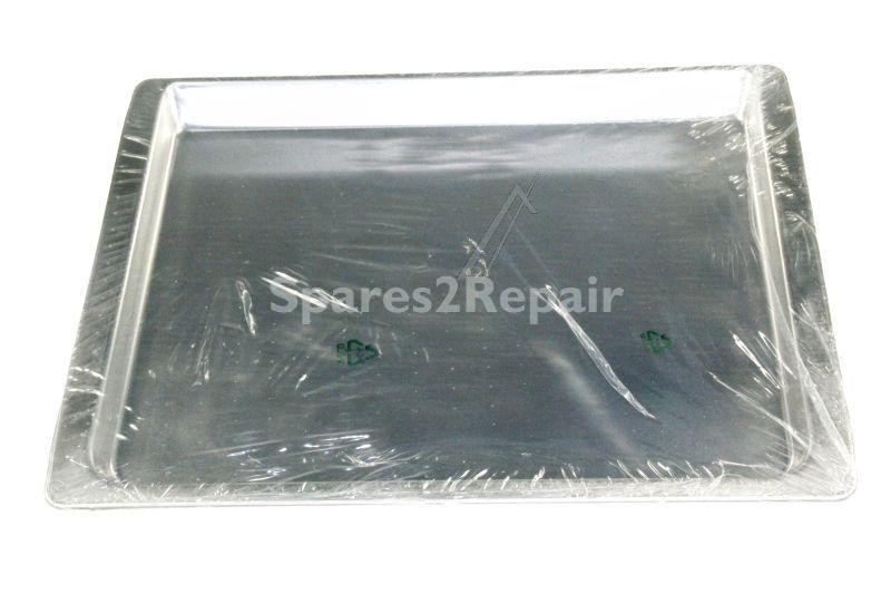 Tray - 00438155 Baking Tray Aluminium [Bosch Siemens]