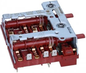 Energy Controler household App - 00646304 Energy Regulator-2 Way Bl [Bosch Siemens]