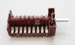Ilve Oven Switch - A03404 Oven Function Selector Switch (gottak 850900)