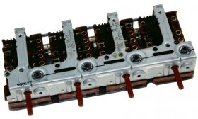 Energy Controler household App - 00096772 Energy Regulator-4 Way Bl [Bosch Siemens]