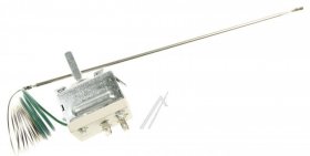 Oven Thermostat - C00525931 488000525931 Oven Thermostat [Whirlpool Indesit]