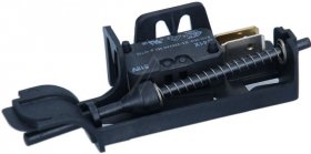 Door Interlock Switch - 3878970015 Assembly door Switch complete [Electrolux Aeg]