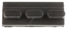 Smeg Last - 754851942 5 Push Buttons Fillet