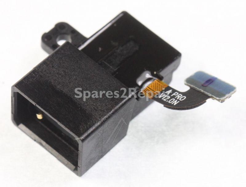Samsung Headphone Jack - Gh59-14722a Ear Jack Fpcb-sm-a520f