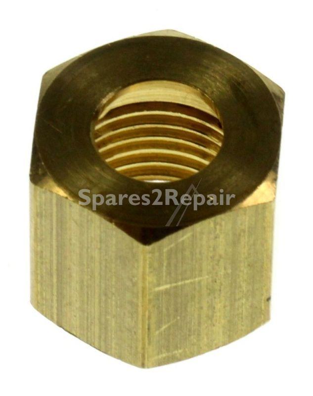 Connector - Raccord Rc ArrivÉe D Eau [Sogedis]