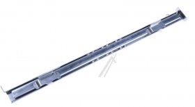 Teka Guide-rail - 83116257 Right Clip-on Guide S S14 Hl 847 Vr02