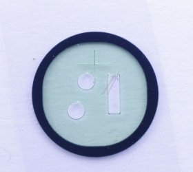 Samsung Adhesive Foil - Gh02-24627a Tape Double Face-cam Wide-wp