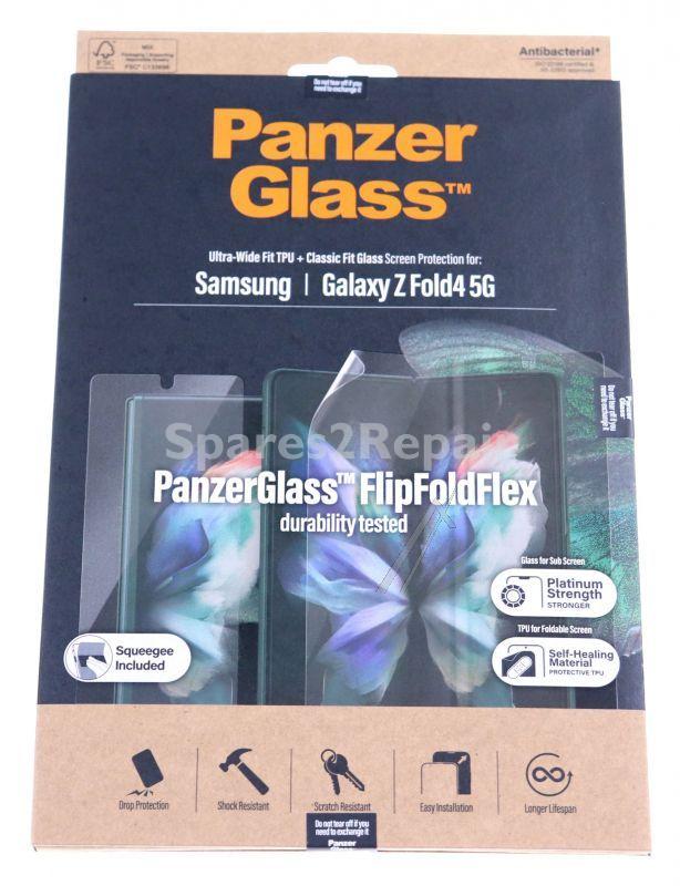 Panzerglass Display Protective Film - 7311 Panzerglass Screen Protector Samsung Galaxy Z Fold 4 | Fold 5 5g