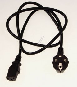 Mains Power Lead - Cordon 220v Pour Lbe420