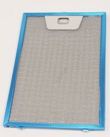 Grease Filter - C00641963 Filter Box 173x253 [Whirlpool Indesit]