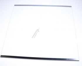 Hisense Gorenje Shelf Assembly - Hk2225041 Glass Shelf Assembly