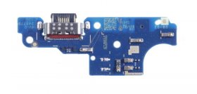 Motorola Flexi print Connector - 5p68c18192 Motorola Moto G30 (xt2129) - Charging Port Flex Cable