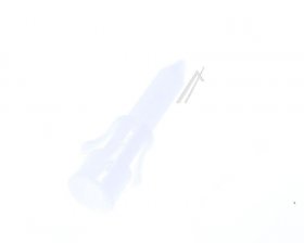 Haier Button - 0120202159 49120943 Knob Connector