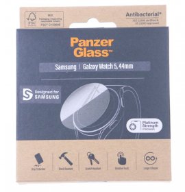 Panzerglass Display Protective Film - 3675 Panzerglass Screen Protector Samsung Galaxy Watch 5 44mm