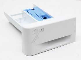 Lg Flap - Mbl37298404 Top Cover
