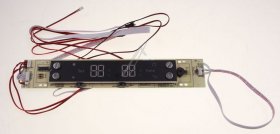 La Sommeliere Control Module - L33010098 Control Board Cvd122 - Cvn122