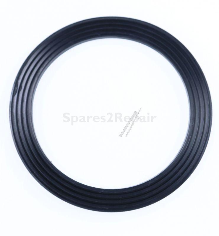 Sealing Materials - C00641947 488000641947 Seal - Softener-wash Chamber [Whirlpool Indesit]