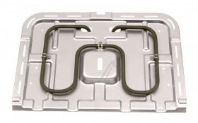 Domena Reflector - 500681461 Reflector Assembly Qpl520