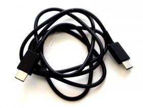 Samsung Usb connector - Gh39-02067a Data Link Cable-ep-dg770bbe