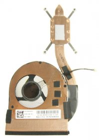 Ibm Lenovo Notebook Cooler - 5h40w36668 Sideswipe-1 Cmlfru Thermal Module Delta