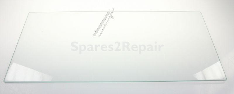 Glass Panel - 47008170 Crisper Cover-140 [Vestel]