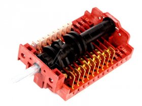 Faber Franke Roblin Switch - 1999034 133 0067 975 Sp Oven Selector 8 Cooking Modes