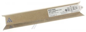 Ricoh Toner Cartridge - 841505 Ricoh Toner Type Mpc2551he-cyan 9 5k Mpc2030-mpc2051ad-mpc25