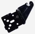 Samsung Door Hinges For Fridges - Assembly Hinge Upp-r,et Usp(50mm),