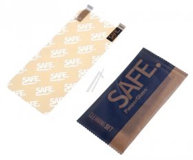 Safe By Panzerglass Display Protective Film - Bulksafe95098 Safe By Panzerglass Screen Protector Samsung Galaxy S22 5g | S23 Plus | Ultra-wide Fit