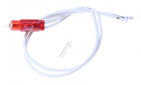 Elba Delonghi Filament Lamp - 073039 2 Control Lamp L 230