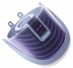 Vacuum Cleaner Motor - Ss-2230002439 Motor Block-violet [Groupe SEB]