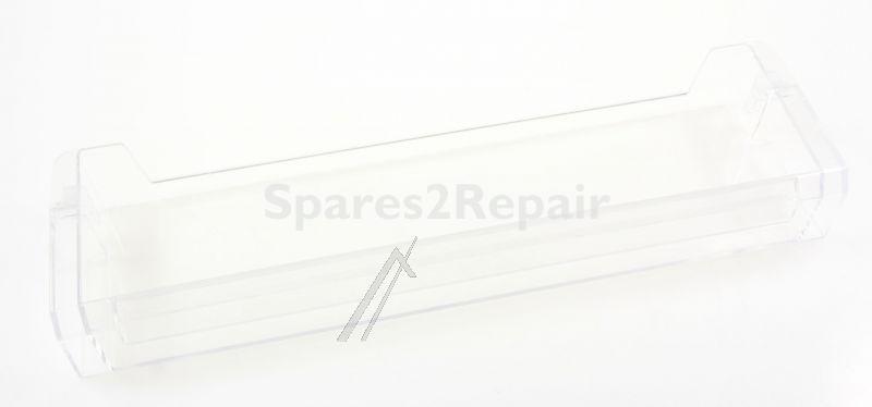 Haier Refrigerator Door Shelf Upper - 0530020714 49056694 Upper Door Shelf