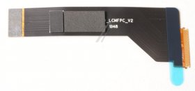 Ibm Lenovo Flexi print Connector - 5f78c16171 Tb-x606 Lcd Fpc&*hq3160a816000 Cs