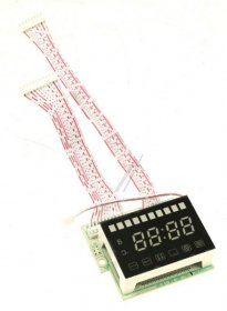 Candy Hoover Driver Unit Module - Lens