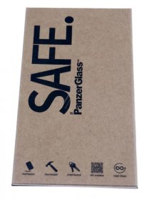 Safe By Panzerglass Display Protective Film - Bulksafe95044 Safe By Panzerglass Screen Protector Samsung Galaxy S20 Fe | Ultra-wide Fit