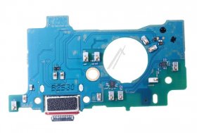 Samsung Charging Port Modul - Gh96-15217a Assembly Sub Pba-hpcb sm-g736b
