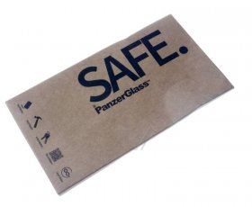 Safe By Panzerglass Display Protective Film - Bulksafe95057 Safe By Panzerglass Screen Protector Galaxy A52 | A52 5g | A52s 5g | A53 5g | Ultra-wide Fit