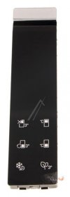Display Unit - 5970812200 C00870687 Complete Display Assembly [Arcelik]