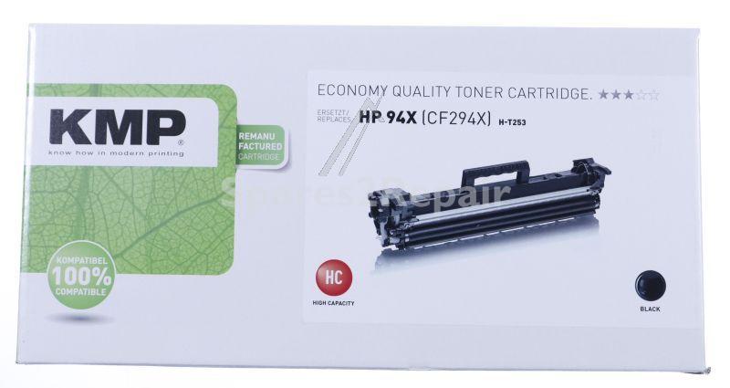 Kmp Cartridge - 503xl T09r64010 Ink Cartridge Multipack Cmyk 1x 550 + 3x 470