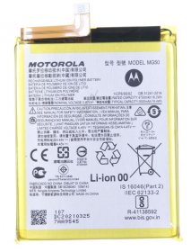 Motorola Phone Battery Packs - Mg50 Sb18c98040 Accy bat 5000mah mg50 atl526582 atl ww