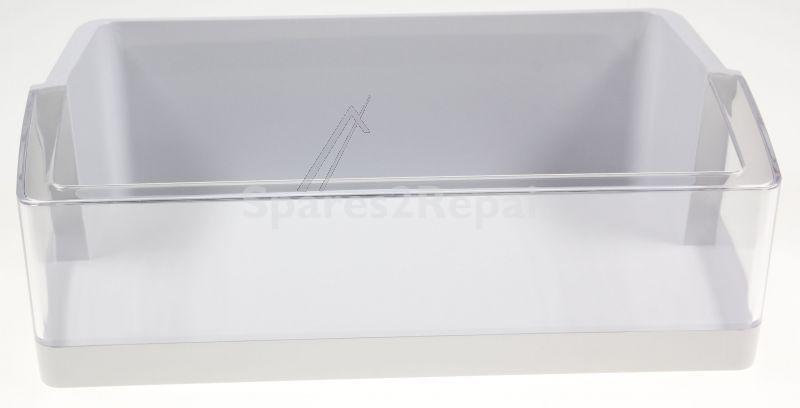 Smeg Refrigerator - Freezer Door Shelf - 769210061 Door Tray - Flexible