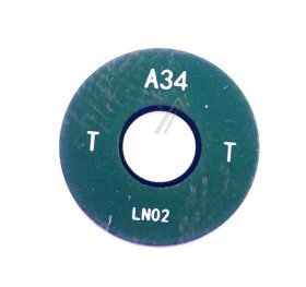 Samsung Camera Glass - Gh64-09112a Window Display-cam Macro