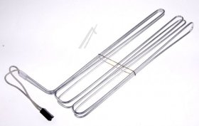 Defrosting Heater - 00687341 Heater-defrost [Bosch Siemens]