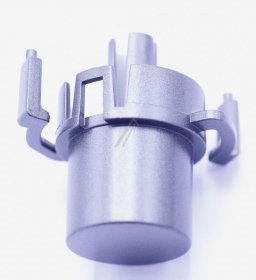 Control Knobs - 42259587 Electronic Button-2-tigris-esp Grey Byl [Vestel]